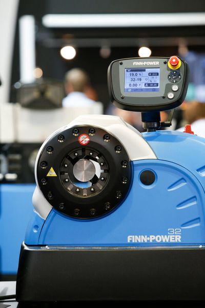 Rückblick: Das waren Wire und Tube 2018. (Messe Düsseldorf / ctillmann)