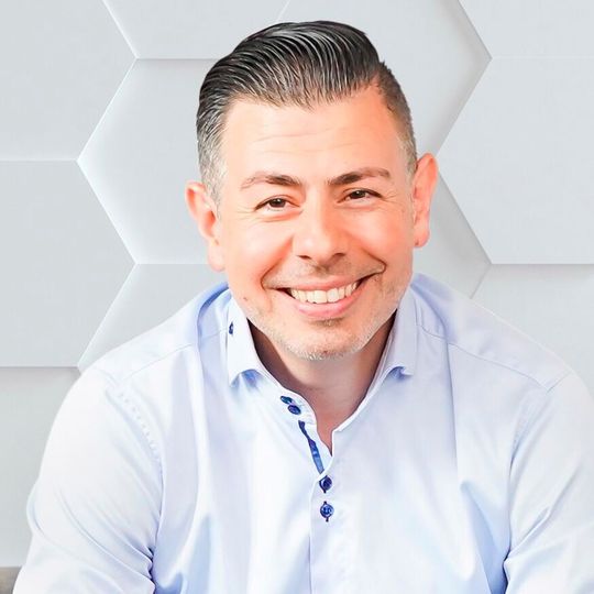 Volkan Yilmaz, Geschäftsführer von AnkhLabs(Bild:  AnkhLabs)