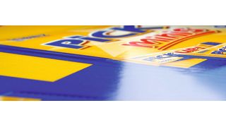 Laut Geschäftsführer Björn Schumacher führt schon bald kein Weg mehr am Digitaldruck vorbei – auch vor dem Hintergrund einer Mass-Volume-Produktion. (Schumacher)