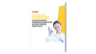 Husky Titelbild 385534 (Husky Injection Moulding Systems SA)