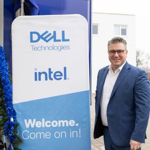 DELL Technologies Forum 2024 (Bild: Christine Buhl)