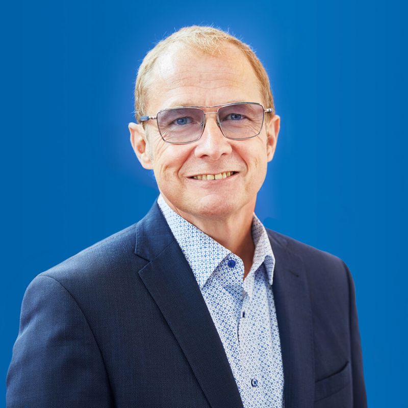 Lorenz Beckmann ist Principal Solution Expert and Advisor SAP S/4 HANA & Sustainability beim SAP Partner NTT Data Business Solutions.