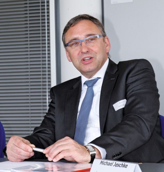 „Die Verbesserung der Energieeffizienz setzt eine enge Zusammenarbeit mit dem Kunden voraus“, sagt Harald Haerter, Managing Director Sales Division Central Europe bei Compair. (Bild: Sonnenberg)
