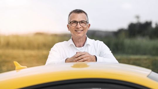 Markus Müller, Intec: „Für Kunden mit hohen Verkaufszahlen, die auf Nummer sicher gehen wollen, werden wir noch dieses Jahr eine zusätzliche Gewährleistungsversicherung anbieten."(Bild:  Intec)