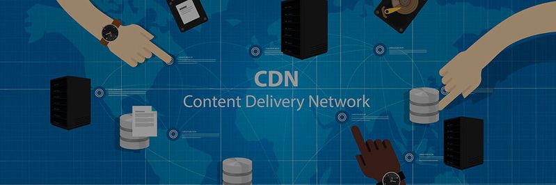 Ein CDN-Anbieter ist weit mehr als ein reiner Dienstleister für Kapazitäten und sollte sehr sorgfältig ausgewählt werden.(Bild:  © bakhtiarzein - stock.adobe.com)