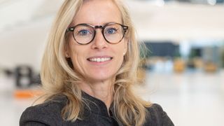 Für die neue Geschäftsführerin steht der Kunde im Fokus sowie die Steigerung der Fertigungsproduktivität im Maschinen- und Anlagenbau.  (Bild: B&R)