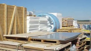 The bioenergy plant is effective as it embraces several sectors and is suitable for many industries (Picture: Weltec Biopower)