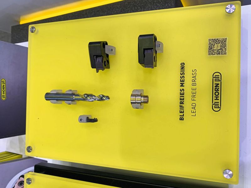 Impressionen von der AMB 2024. (Bild: VCG/Sonnenberg)