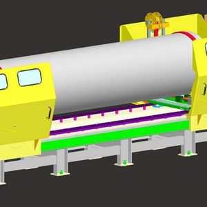 2 Tolle Bilder: Bruno Inauen. „Mit diesem CAD-System können wir das digitale Produkt am besten verwirklichen.“