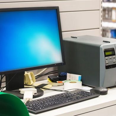 Digitalisierte Vertriebsprozesse lassen sich mit KI optimieren und automatisieren. Worauf es beim KI-Einsatz ankommt. (Bild: © scharfsinn86 - stock.adobe.com)