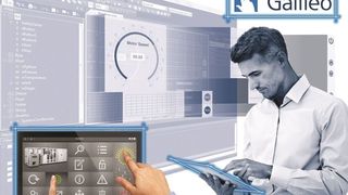 Software jetzt mit Web-Visualisierung (Eaton Electrical Sector )