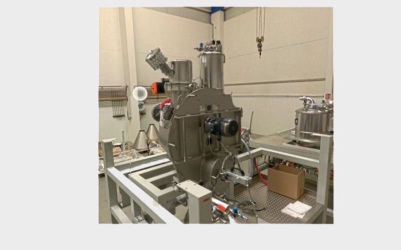 Es ist kaum noch ein Unterschied zwischen der Realität und ... (Bild: Azo)