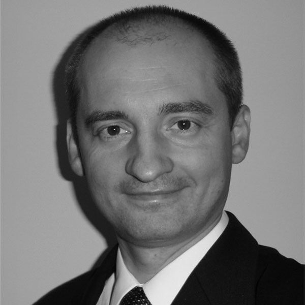 Roman Romanski ist Channel Systems Engineer bei Commvault Systems (Commvault)