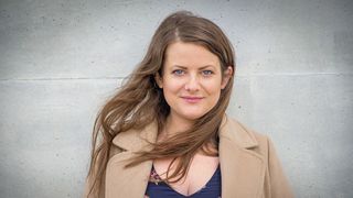 Ann Cathrin Riedel (© Paul Alexander Probst)