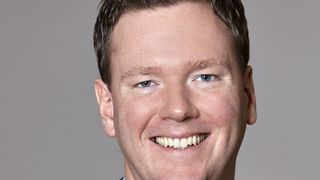 Philip Harting, Harting: „Mit Han-Yellock bieten wir den ersten abschließbaren Industriesteckverbinder der Welt an.“ (Archiv: Vogel Business Media)