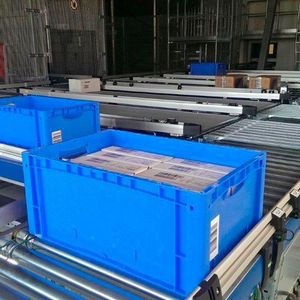 (Bild: Hörmann Logistik)