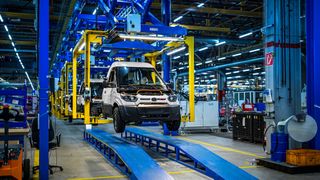 B-On ist zahlungsunfähig. Als Grund nennt das Start-up Lieferengpässe bei Bauteilen. (Bild: B-On)