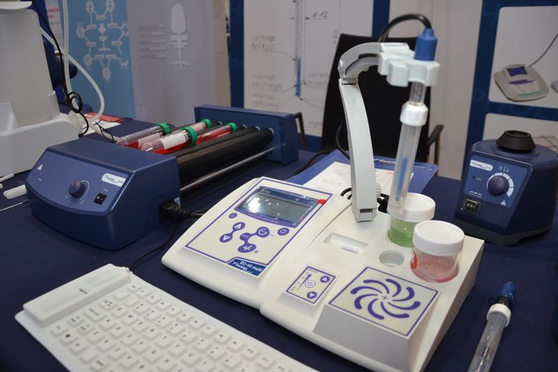 Impressionen der Lab-Supply Münster vom 25. September 2019  Die vorletzte Lab-Supply Messe 2019 fand im Messe und Congresszentrum, Halle Münsterland statt. Impressionen vom Messetag sowie einige Besucherstimmen finden Sie in dieser Bildergalerie. Die nächste Lab-Supply ist am 29. Oktober 2019 in Hamburg. Weitere Infos zu den kommenden Lab-Supply-Messen finden Sie auf www.lab-supply.info.   Lese-Empfehlung: Nachbericht zum erfolgreichen Auftakt der Lab-Supply in Wien. (LABORPRAXIS, C. Lüttmann)