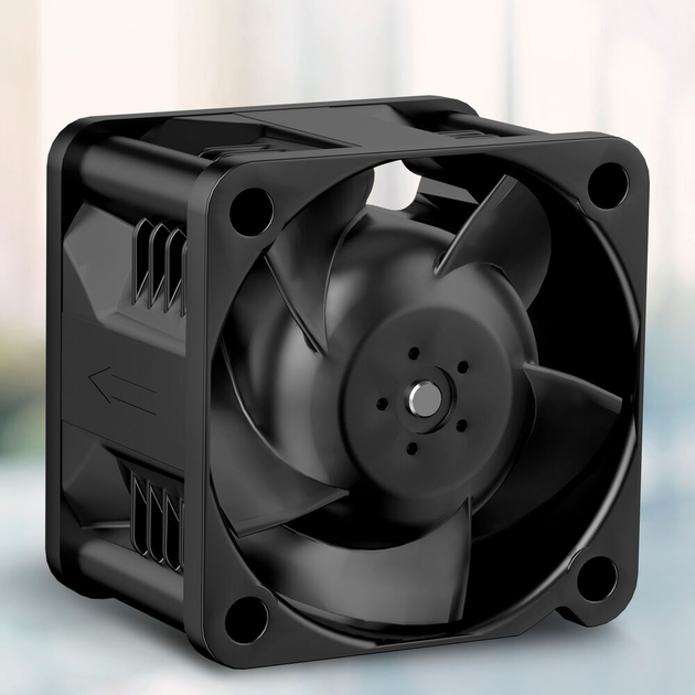 POENVFPO Bürstenloser Drohnenmotor 1950KV - Hochleistung Für FPV-Rennen