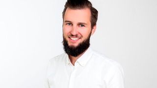 Philipp Schwarm wurde zum neuen Geschäftsführer der Memmert GmbH + Co. KG bestellt.  (Memmert)