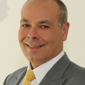 Michael Collet, Geschäftsführer Innovation bei Lapp. (Lapp)