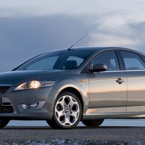 Den Mondeo Viva kann man nicht mit EcoBoost-Benzinern ordern. Dasselbe gilt für die aktuellen Diesel-Aggregate.