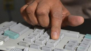 Um nachträgliche Manipulationen an Rechnungen zu verhindern, müssen alle Kassensysteme in Deutschland eine zertifizierte Technische Sicherungseinrichtung (TSE) verfügen - eigentlich. (gemeinfrei© Robert DeLaRosa)