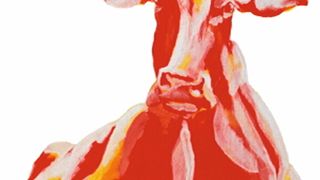 La vache rouge: symbole de Bicrom SA. (Image: Bicrom)