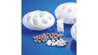 The overall aim of this new facility is to build upon the developers' understanding of 3D printing, improve their processes and help create effective applications for their products.  (Johnson Matthey)