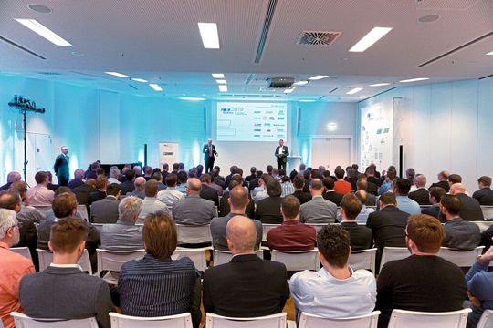 (Bild:  Profibus Nutzerorganisation)