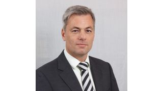 SVG-Mautexperte Alexander Wagner: „Fahrer sollten nach dem Obu-Einbau darauf achten, dass die Gesamtmasse ihres Fahrzeugs korrekt eingestellt ist.“ (Bild: SVG)