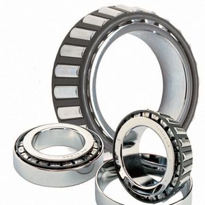 (The Timken Company)