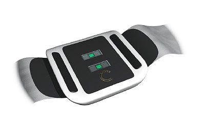 20 tragbare Gates schafften es ins Finale des Wearable Technologie Innovation World Cups. (Wearable Technologies AG)