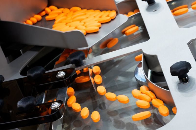 Pharmintech will host the 'Smart Factory: Industry 4.0 applications in parenteral manufacturing' conference which aims to bring together equipment manufacturers, technology providers and pharmaceutical companies under one roof.  (Pharmintech)