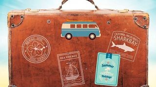 Urlauber lassen sich bisher vor allem Ziele und Unterkünfte von KI vorschlagen, nur rund ein Zehntel packt mit KI den Koffer. (Bild: frei lizenziert)