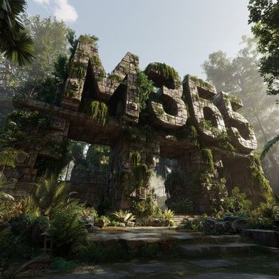 Ist M365 eine fest gesetzte Größe oder ist ein Wechsel möglich? (Bild: Midjourney / KI-generiert)