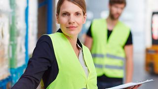 Bei Chep wird Wert auf Personalführung und -strategie gelegt. (Marcus Gloger)