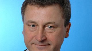 Wilhelm Dresselhaus wird neuer Chef bei Alcatel-Lucent Deutschland. (Archiv: Vogel Business Media)