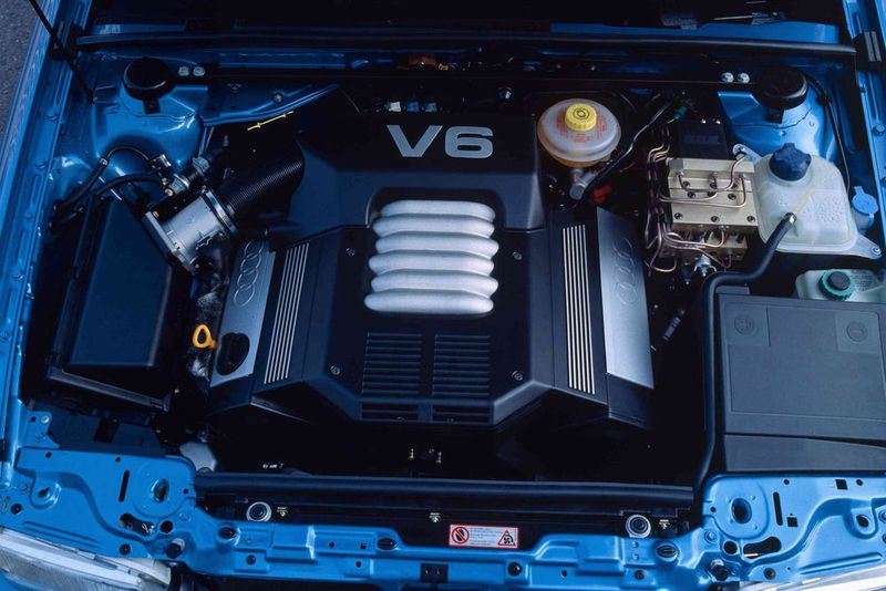 ... 71.510 Exemplare an Kunden. (Audi)