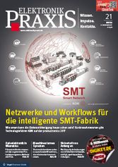 ELEKTRONIKPRAXIS 21/2017 (vbm)
