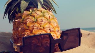 Mit den richtigen Gadgets bringt der Sommer noch mehr Spaß.  (gemeinfrei)