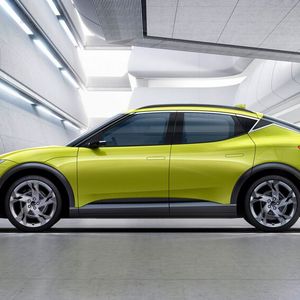 Der Elektro-SUV des koreanischen Herstellers ist ab sofort bestellbar. (Bild:  Genesis)