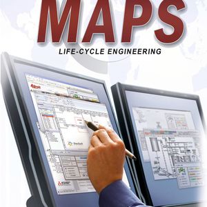 Mit MAPS, einer integrierten Anwendung zur Dokumentationsverwaltung mit Diagnose- und Wartungstools, lassen sich Engineering-, Inbetriebnahme- und Instandhaltungskosten deutlich senken.