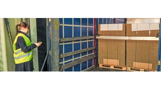 Um spätere wirtschaftliche Konsequenzen zu vermeiden, muss der Verlader die Ladungssicherung zweifelsfrei dokumentieren. (Paari)