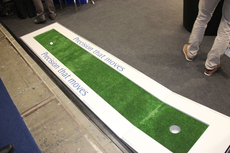 Rückblick: Bilder von der Euromold 2013. (Bild: Finus/Klöpping)