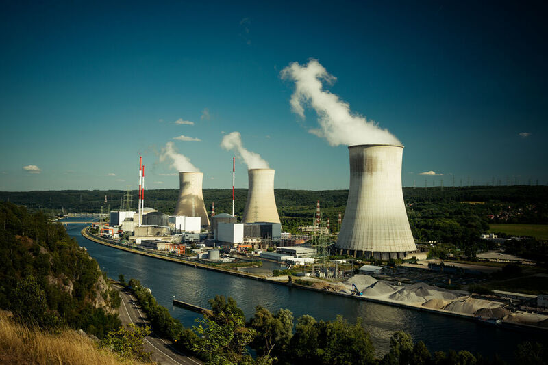 Der Reaktor Nr. 5 des Atomkraftwerks Hongyanhe hat eine Kapazität von 1080 MWe. 85 Prozent sämtlicher Technologien dieses „ACPR1000“ genannten Reaktortyps seien von chinesischen Unternehmen entwickelt worden. (© engel.ac - stock.adobe.com)