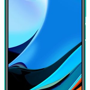 Das Redmi 9T erscheint mit einem 6,53 Zoll großem FH+-Display.