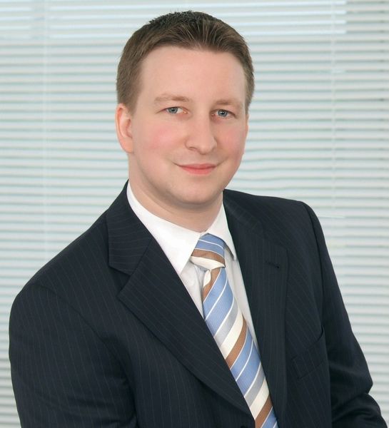 Jochen Bless wird Bereichsleiter Produktmanagement für die Business Units Storage und Components, Supplies, Peripherie und Unterhaltungselektronik sowie die Value-Add-Distribution. (Archiv: Vogel Business Media)