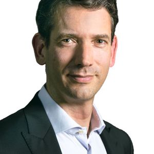 „Wir haben uns intensive Gedanken gemacht, was wir alles tun müssen, um die ganze Organisation in Richtung des zukünftigen Zustands zu bewegen“, Sascha Röhrig, Head of Project Management Office CPS bei Roche Diagnostics.