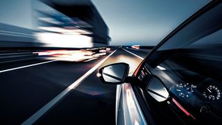 AVL und Rohde & Schwarz entwickeln gemeinsam ein Radartestsystem für Vehicle-in-the-loop. (Rohde & Schwarz)